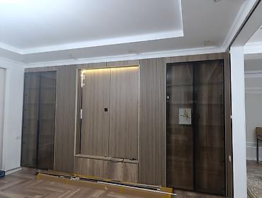 Ремонт под ключ: Услуги ремонта и отделки под ключ - Черновые работы: демонтаж — 1