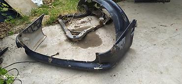opel remen: Bufer Opel Vectra b furqon arxa. qabaq bufer Opel Vectra sedanada — 1