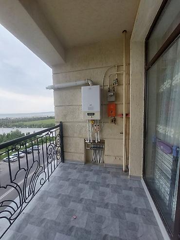 Uzunmüddətli kirayə mənzillər: Kirayə mənzil – zövqlü şəkildə tam mebellə və məişət texnikası ilə — 11