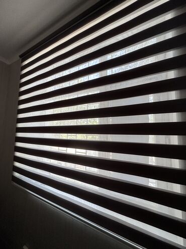 Жалюзи и рольшторы: День и ночь по самым низким ценам 🎯 Шторы “День-Ночь” — Стиль — 10