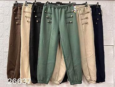 hm helanke za trudnice: 10. Za punije dame
XL 2XL 3XL
Cena : 2.600 dinara H — 4