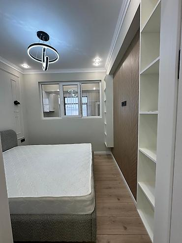 Продажа квартир: 2 комнаты, 46 м², Элитка, 12 этаж, Евроремонт — 8