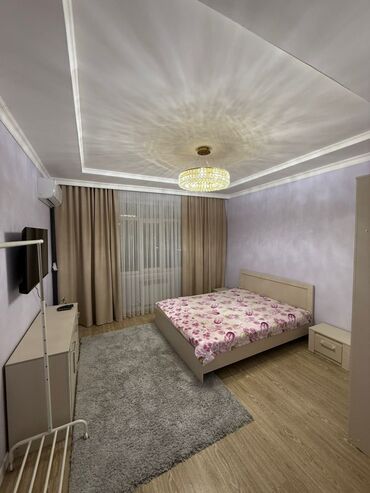 Продажа квартир: 1 комната, 45 м², Элитка, 4 этаж, Евроремонт — 1