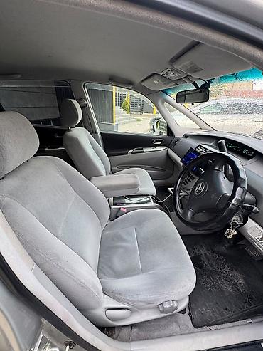 тоуота опа: Toyota Opa: 2004 г., 1.8 л, Автомат, Бензин, Хэтчбэк — 6