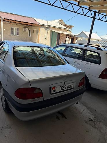 тайота карина капот: Toyota Avensis: 1999 г., 1.8 л, Механика, Бензин, Седан — 4