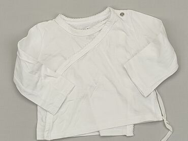 dół od stroju kąpielowego biały: Kaftan, So cute, 3-6 months, condition - Very good