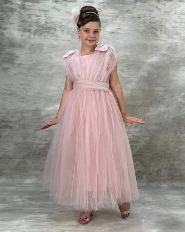 Haljine: Maksi, Bez rukava — 2