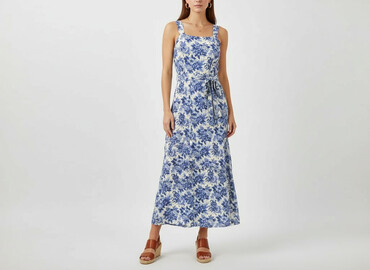 sukienki na wesele maxi plus size: Сукня жіноча, розмір S