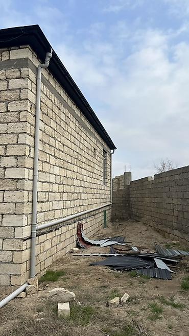upd ev alqi satqisi: 3 otaqlı, 100 kv. m, Təmirsiz — 3