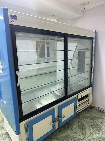 холодильник авто: Б/у — 3