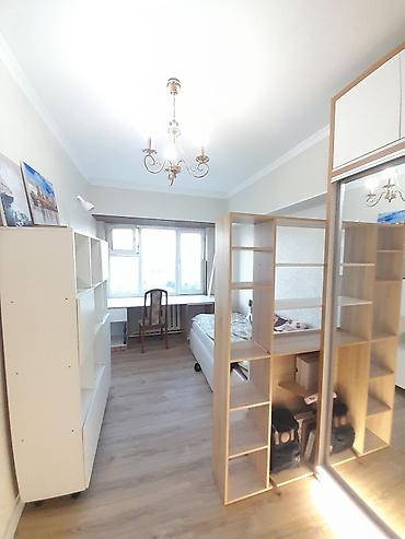 Продажа квартир: 4 комнаты, 82 м², 1000 мелочей Индивидуалка, 9 этаж — 3