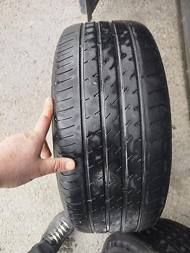 Disk təkərlər: Disk təkər 225 / 55 / R 16, 5 Boltlu — 7