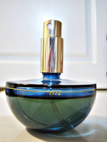 Lepota i zdravlje: Yves Rocher Hit Hit - Bleu je parfem Yves Rocher za muškarce i
