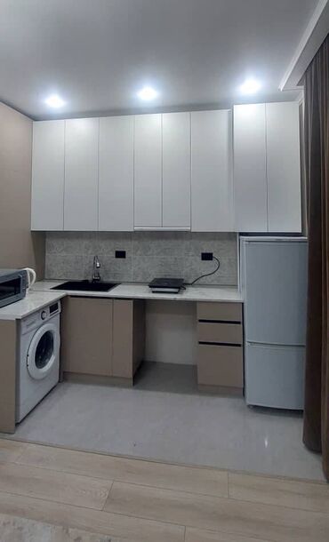 квартира 77 серия: 2 комнаты, 41 м², Индивидуалка, 4 этаж, Косметический ремонт