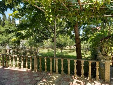 Həyət evləri və villaların satışı: 6 otaqlı, 400 kv. m, Orta təmir — 20