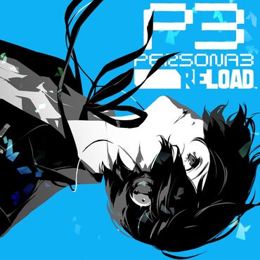 Игры для PlayStation: ЗАГРУЗКА ИГРЫ: Цифровое делюкс-издание Persona 3 Reload для PS4 и PS5