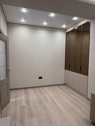 Продажа квартир: 2 комнаты, 58 м², Элитка, 4 этаж, Дизайнерский ремонт — 2