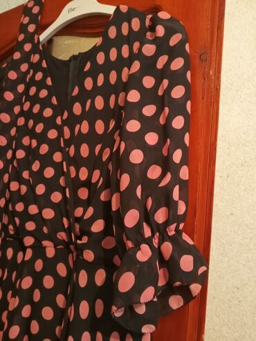 Gündəlik donlar: BÖYÜK BƏDƏN XANIMLAR ÜÇÜN 1CI GEYIM: Baha alinib ve 2 defe toya — 7