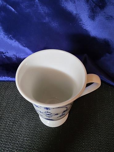 Čaše: Solja nova Julius Lange Nemacka 1970/80ta god. Nova nemacka — 3