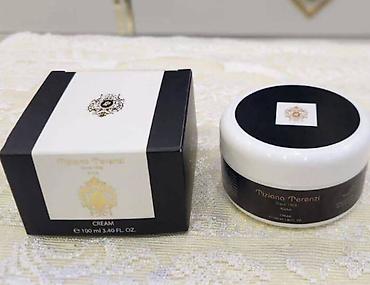 Nega kože: Kreme 
pk — 6