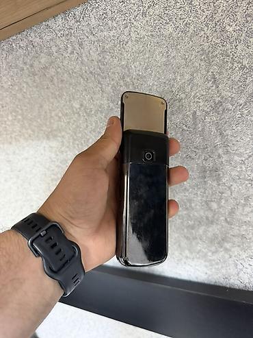 88 00 nokia: Nokia rəng - Qara, Düyməli — 2