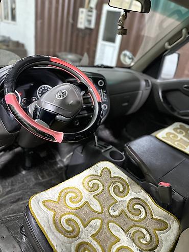 Hyundai: Hyundai Porter: 2017 г., 2.5 л, Автомат, Дизель, Фургон — 6