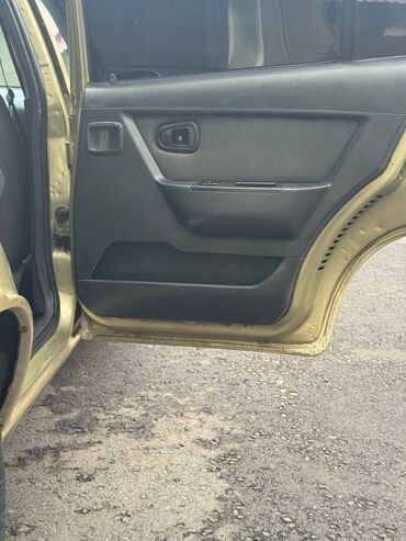 Daewoo: Daewoo Nexia: 2011 г., Бензин, Седан — 4