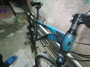 Mountain bikes: Meidahk dağ velosipedi - Çərçivə: yüngül ərintidən, idman üslublu — 6