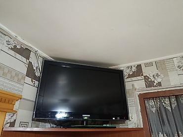 avto dvd: Samsung LCD televizor - Ekran ölçüsü: təxminən 82 - Panel tipi: LCD - — 1