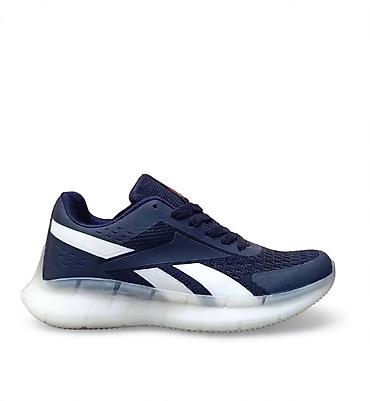 reebok gl 6000: Sportske patike za trčanje – tamnoplave - Lagani mrežasti gornjište — 1
