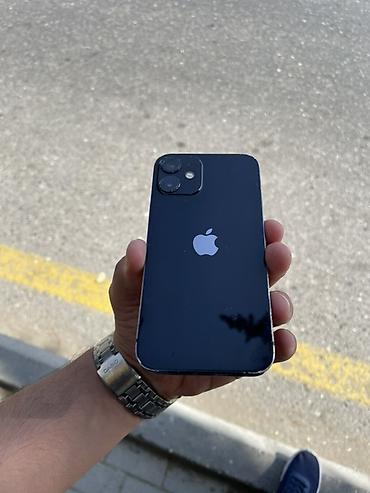 IPhone 12, 128 GB, Qara, Simsiz şarj lalafo.az -da IPhone 12, 128 GB, Qara, Simsiz şarj