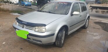 б 4 фольксваген: Volkswagen Golf: 2001 г., 1.6 л, Механика, Бензин, Хетчбек