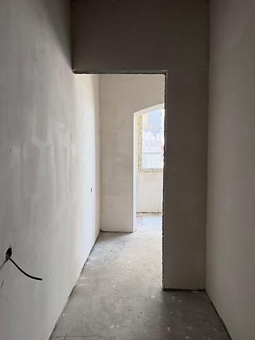 квартиры в тунгуче: 1 комната, 45 м², Тунгуч мкр 106 серия улучшенная, 8 этаж, ПСО (под самоотделку) — 9