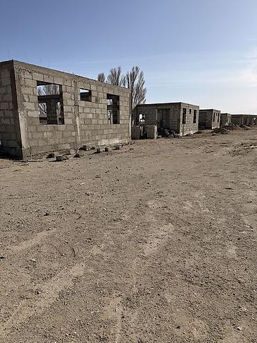 Продажа коттеджей и домов: 🏡 Тору-Айгыр айылында коттедж сатылат 📐 Площадь: 110 м² 🔄 Обмен — 15