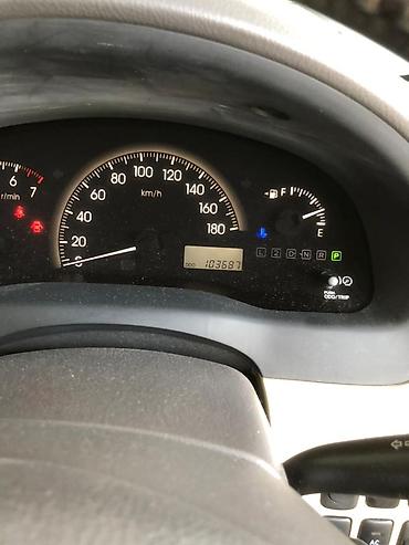 bud e9: TOYOTA İPSUM ACM21 ВСЕ ЗАПЧАСТИ В НАЛИЧИИ АВТОРАЗБОР Объем 2.4, 2 wd — 3