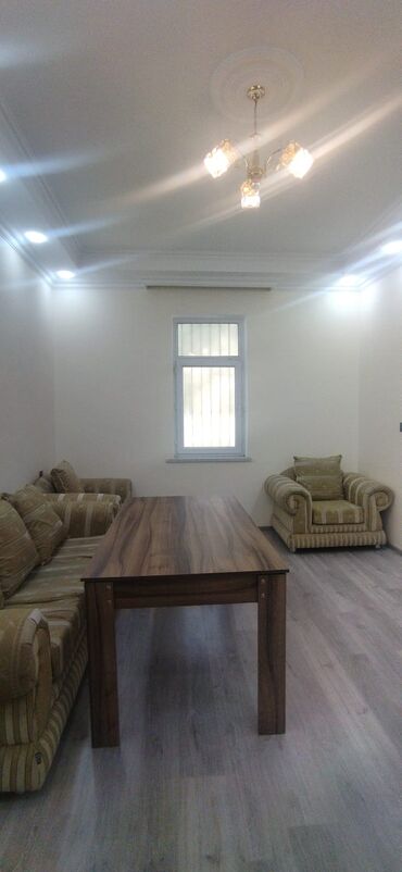 Köhnə tikili: Bakı, Bayıl, 2 otaqlı, Köhnə tikili, m. Sahil, 65 kv. m — 7