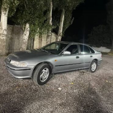 машина расрочка соната лф: Honda Accord: 1995 г., 2 л, Седан