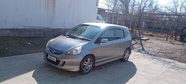 Honda: Honda Fit: 2004 г., 1.5 л, Автомат, Бензин, Хэтчбэк