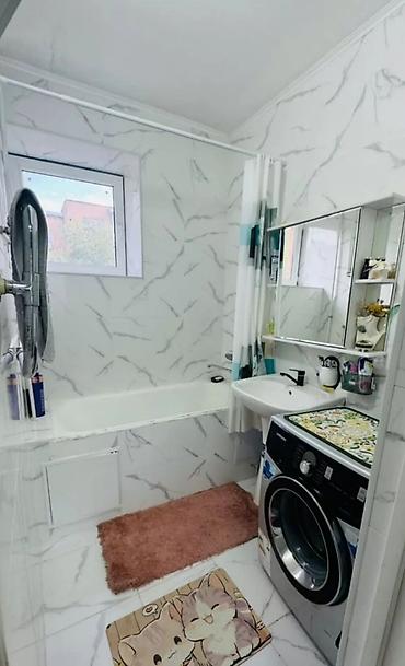Продажа квартир: 2 комнаты, 62 м², Совмина мкр Индивидуалка, 2 этаж — 11