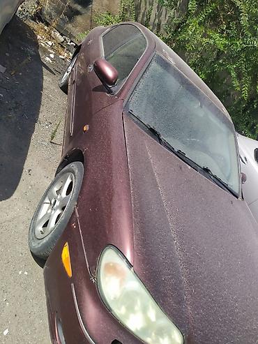 maxima j30: Nissan Maxima: 2001 г., Седан — 1