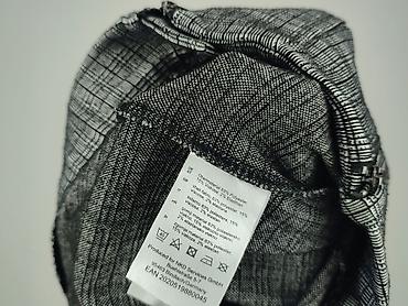 wide: Spodnie materiałowe damskie, rozmiar 2XS — 6