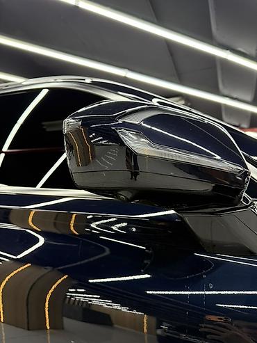 Hyundai: Hyundai Palisade: 2019 г., 2.2 л, Дизель, Кроссовер — 11