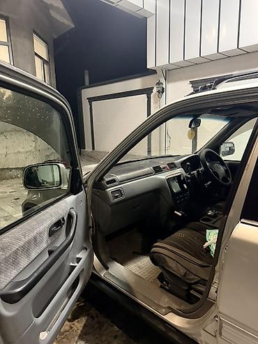 датчик дроссельной заслонки опель вектра б: Honda CR-V: 1998 г., 2 л, Автомат, Бензин, Кроссовер — 5