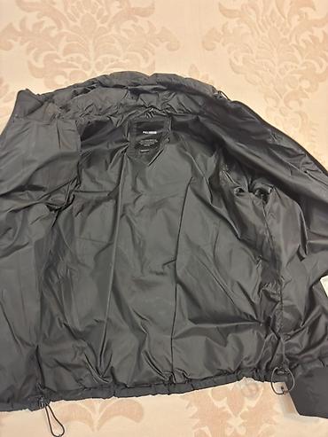 Kurtkalar: Kurtka, Bolonka, Qış, PULL&BEAR, M — 5