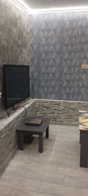 Otaqların uzunmüddətli kirayəsi: PlayStation oyun otağı kirayəsi / saatlıq istifadə üçün hazır məkan - — 13