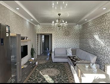 Продажа квартир: 3 комнаты, 66 м², 106 серия, 6 этаж, Евроремонт — 4