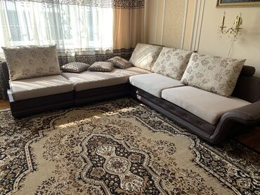 Ремонт, реставрация мебели: Ремонтперетяжка мягкой мебелиспальных кроватей,кухонных уголков at lalafo.kg — 12 Ремонт, реставрация мебели: Ремонтперетяжка мягкой мебелиспальных кроватей,кухонных уголков — 12