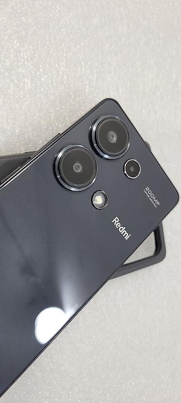 Poco: Poco M6 Pro 5G, Б/у, 256 ГБ, цвет - Черный, 2 SIM — 11