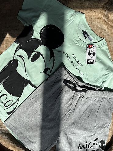 Комплекты одежды: Комплект — 23