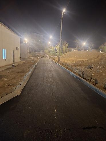 Напольные работы: Асфальтирование дорог, дворов, подъездов и парковок Профессиональное — 7